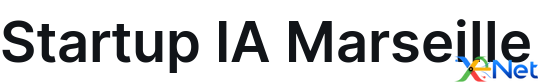 Startup IA Marseille